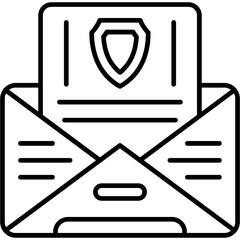 Email Icon