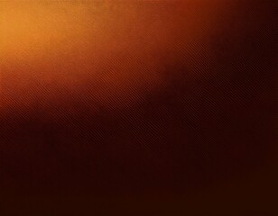 Dark brown grainy gradient background