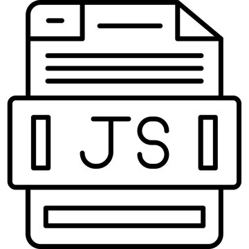 Js Icon