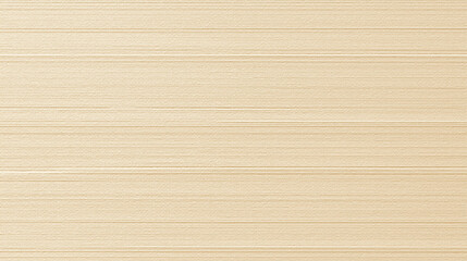 Fototapeta premium Minimalist beige background with fine natural grain texture creating calm and warm atmosphere