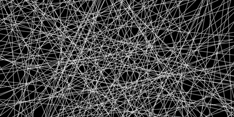 Abstract line background. abstract black lines with white background creative and geometric shape with white luxury pattern and paper texture and geometric shape with white luxury style.	
