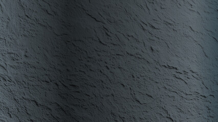 Old Wall Texture Cement Dark Black Gray Background for Industrial and Modern Design, gritty patterns in the concrete wall.