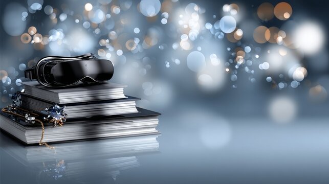 Revolutionizing education in a digital environment is being accomplished through the innovative use of virtual reality textbooks for learning