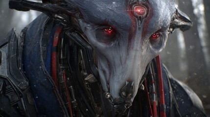 The Mystique of Alien Beings: An Exploration of the Extraterrestrial Enigma