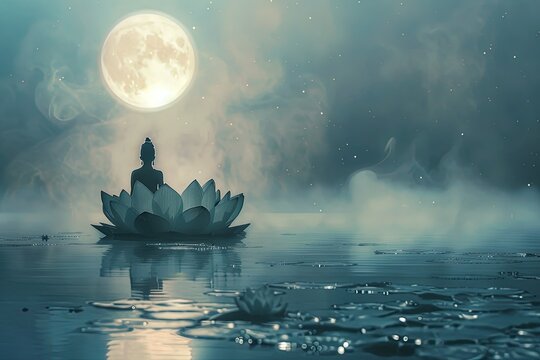 Guru Purnima Celebration in India of Honoring Gurus with Devotion and Spirituality