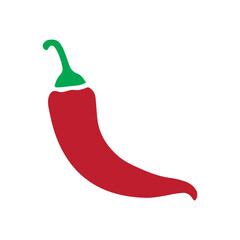 spicy red icon