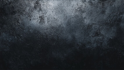 Dirty old concrete wall texture with cracks and stains. stone wall texture