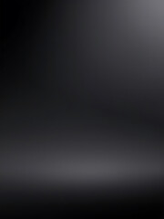 Luxury, , wall, illustration,  bright, creative, effect, room, soft, spotlight, simple gradient background,ai