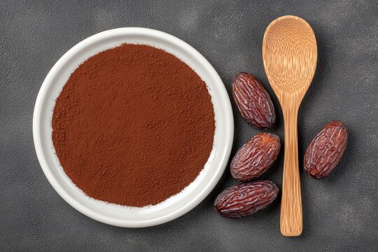 Picture of an Asian mother and daughter in a natural countryside environment