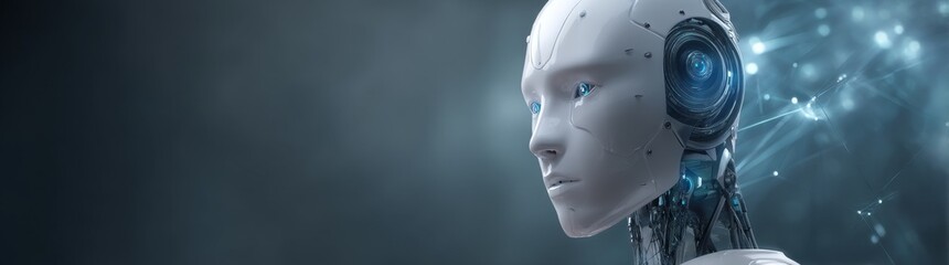 A digitally rendered scene features a human figure, showcasing the fusion of technology and innovation that defines the virtual reality experience