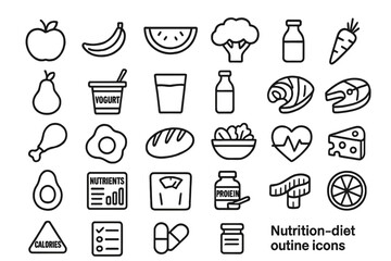 Emotional and mental health vector illustrations depicting various expressions and states of mind