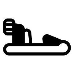 hovercraft icon