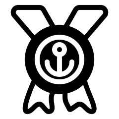 medal icon