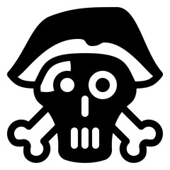 pirate icon
