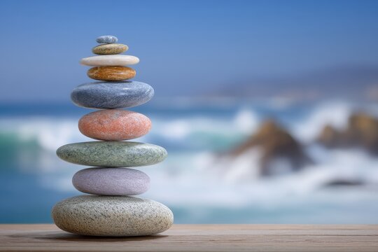 The key to holistic wellness lies in striking a balance between physical and mental exercises