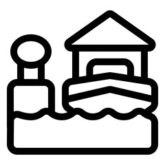 harbour icon