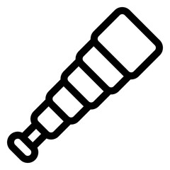 spyglass icon