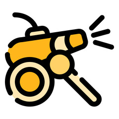 cannon icon