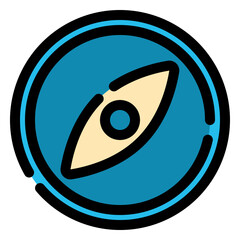 compass icon
