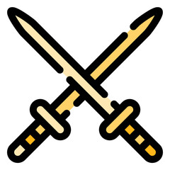 dagger icon