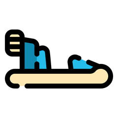 hovercraft icon
