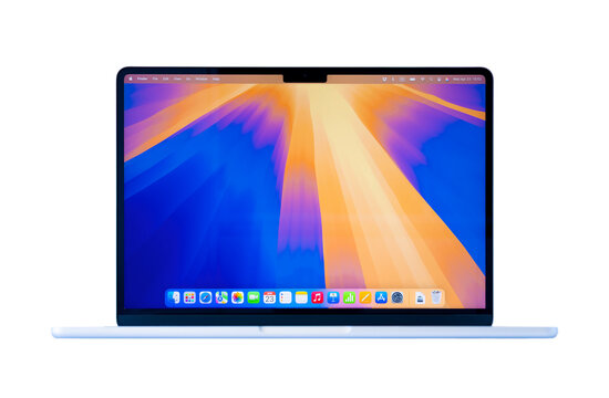 Macbook Air Images – Browse 6,335 Stock Photos, Vectors, and