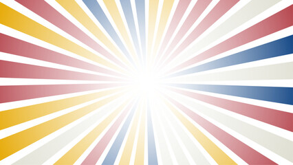 Abstract background. The rays. Shine. Blurred. Bright. For your design.