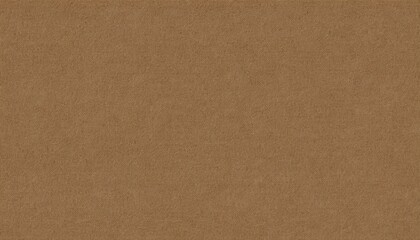 Fototapeta premium seamless recycled brown kraft fiber paper background texture tileable cardboard or cardstock closeup pattern arts and crafts or product packaging high resolution creative backdrop 3d rendering
