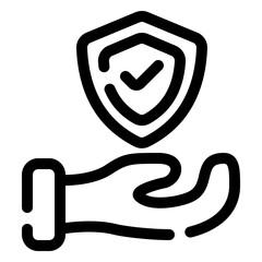 insurance icon