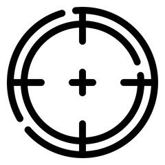 target icon