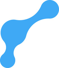 Connected Ball Shape