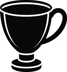 Cup Icon Vector Illustration