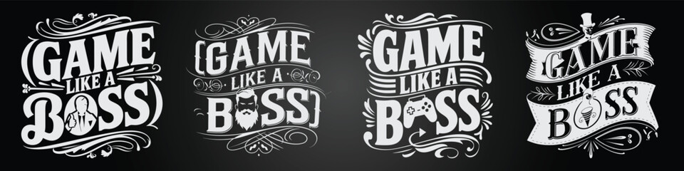 Futuristic Chalkboard Interface Graphics for eSports and Tech Branding