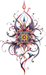 abstract vector background