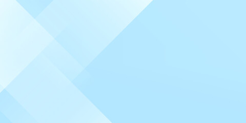 banner background template. colorful, bright blue and white gradations.memphis abstract eps 10