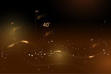 Creative  New Best Big Data Concept Abstract Background Design 2025, Network Background,Big data design,Network Background,