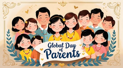 global day of parents