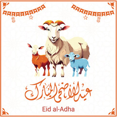 Eid al-Adha