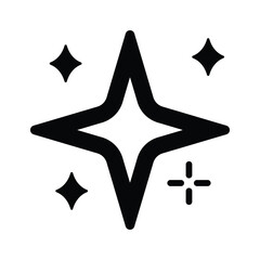 A shining star streaking across the night sky, symbolizing hope