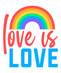 love is love