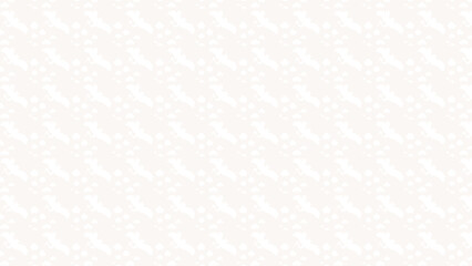 16:9　和柄（松竹梅に鶴）の背景素材