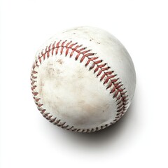 Used baseball