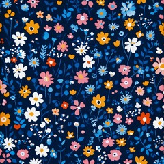 Floral Pattern