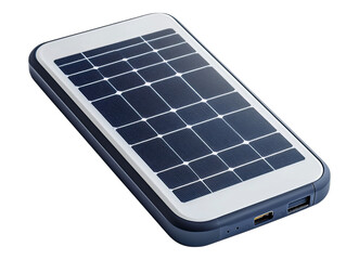 Power bank solar