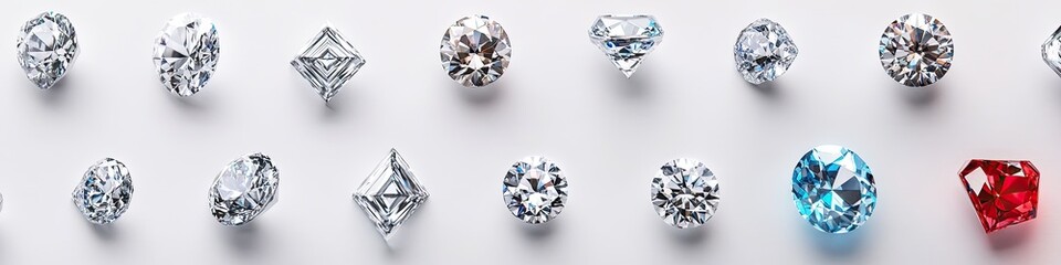 Home Component with a grid of images of people, each person smiling and looking at the camera.