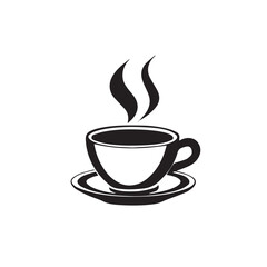 cup of coffee