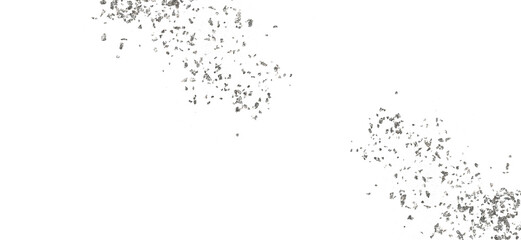 Silver glitter hand-drawn line curve. Glittery Background abstract party celebration silver confetti silver glitter texture abstract background silver glitter sparkle defocused bokeh light.