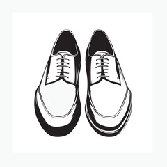 pair of shoes