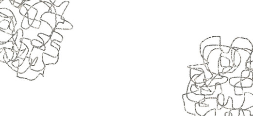 Silver Foil Frame. Silver glitter gradient stack. Silver glitter splatter frames. Silver stroke.Abstract background party celebration gold confetti silver glitter texture abstract background wedding.