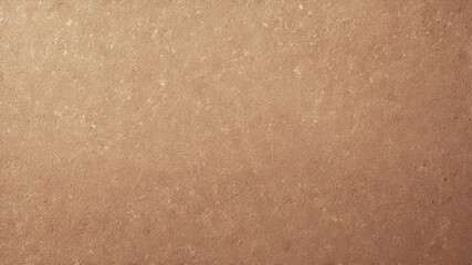 Natural cork texture flat background

